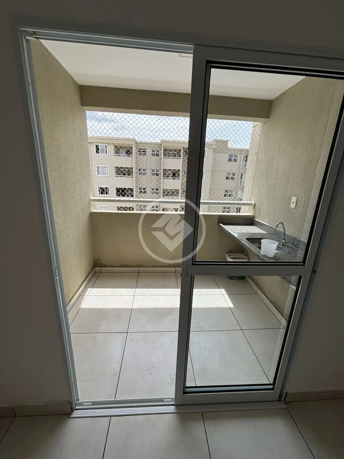 Imagem 1 - Apartamento em Setor Serra Dourada - 3ª Etapa, Aparecida de Goiânia - GO