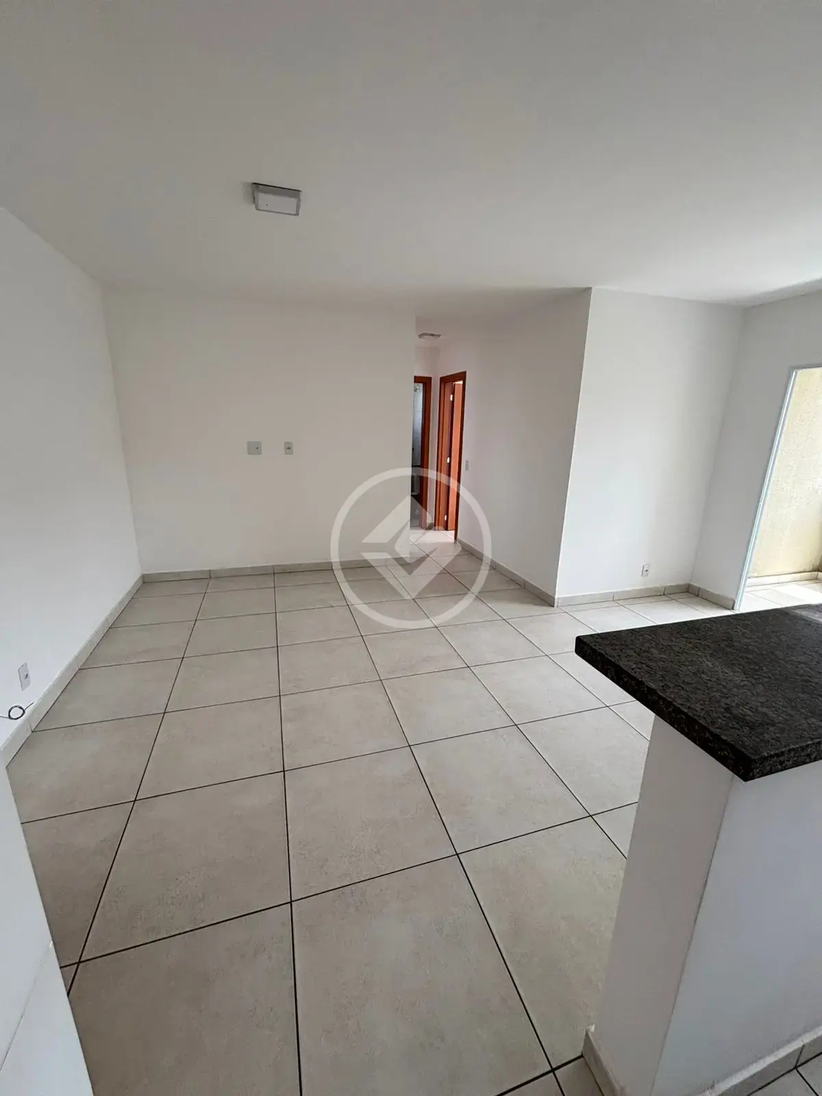 Imagem 1 - Apartamento em Setor Serra Dourada - 3ª Etapa, Aparecida de Goiânia - GO