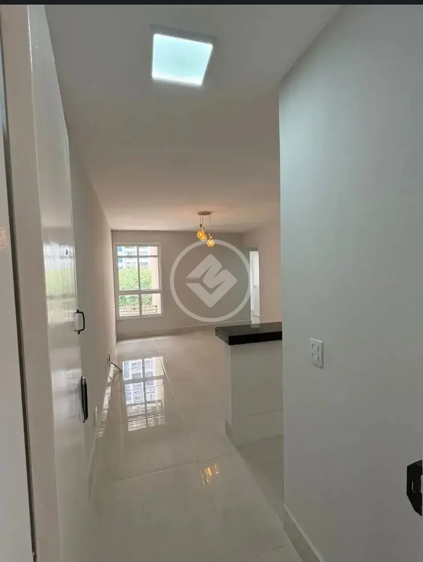 Imagem 1 - Apartamento em Jardim Goiás, Goiânia - GO