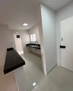 Apartamento Jardim Goiás, Goiânia - GO — foto 2