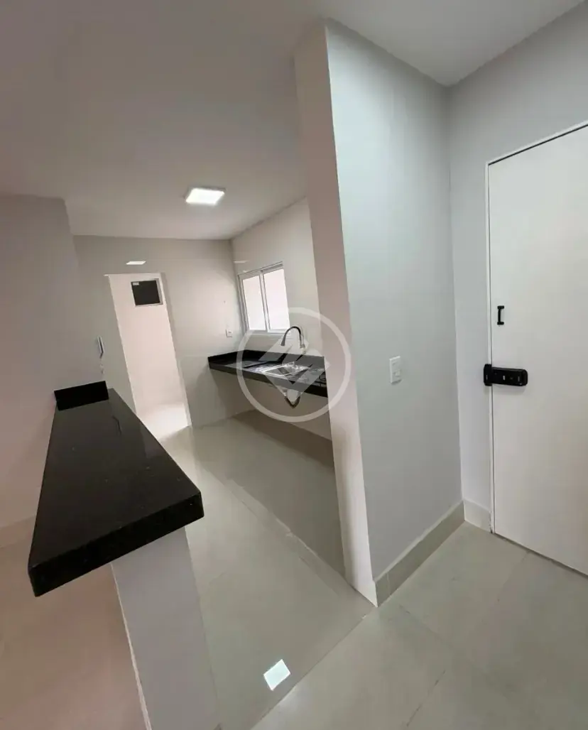 Imagem 1 - Apartamento em Jardim Goiás, Goiânia - GO