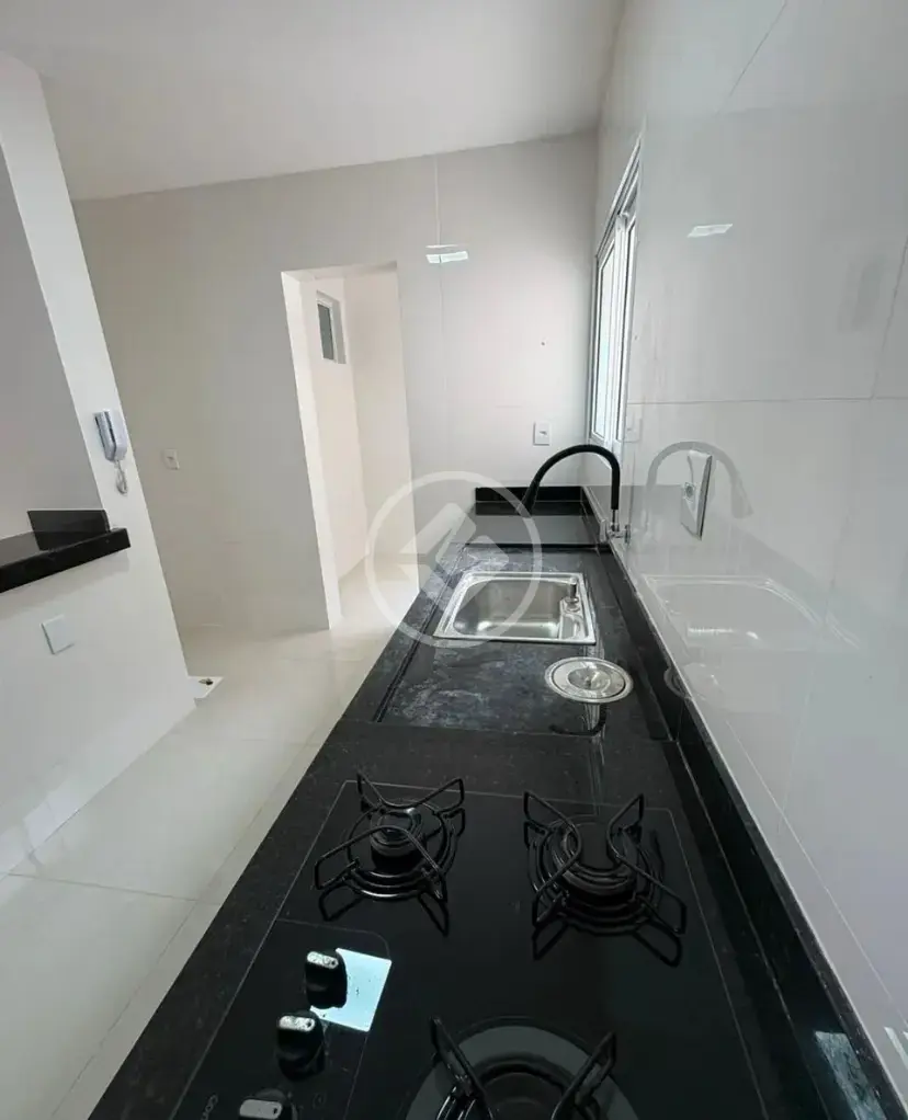 Imagem 4 - Apartamento em Jardim Goiás, Goiânia - GO