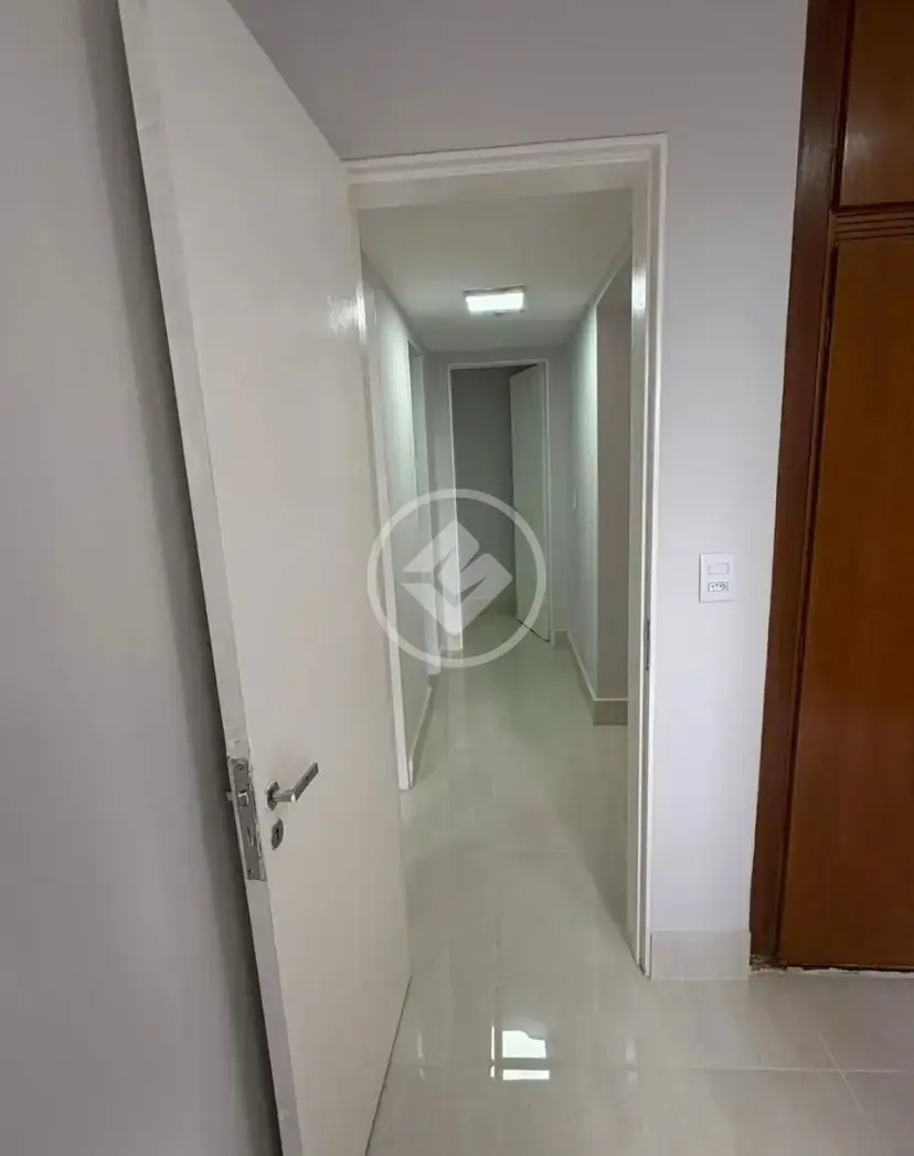 Imagem 2 - Apartamento em Jardim Goiás, Goiânia - GO