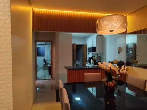Casa Setor Tres Marias, Goiânia - GO — foto 1