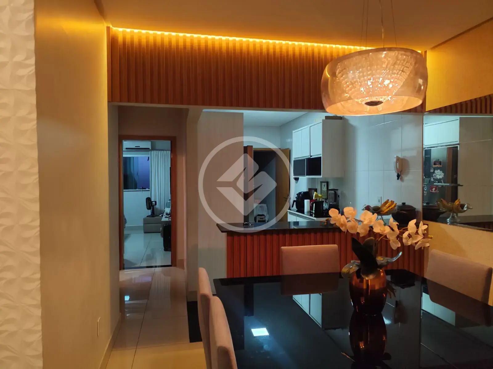 Imagem 1 - Casa em Setor Tres Marias, Goiânia - GO