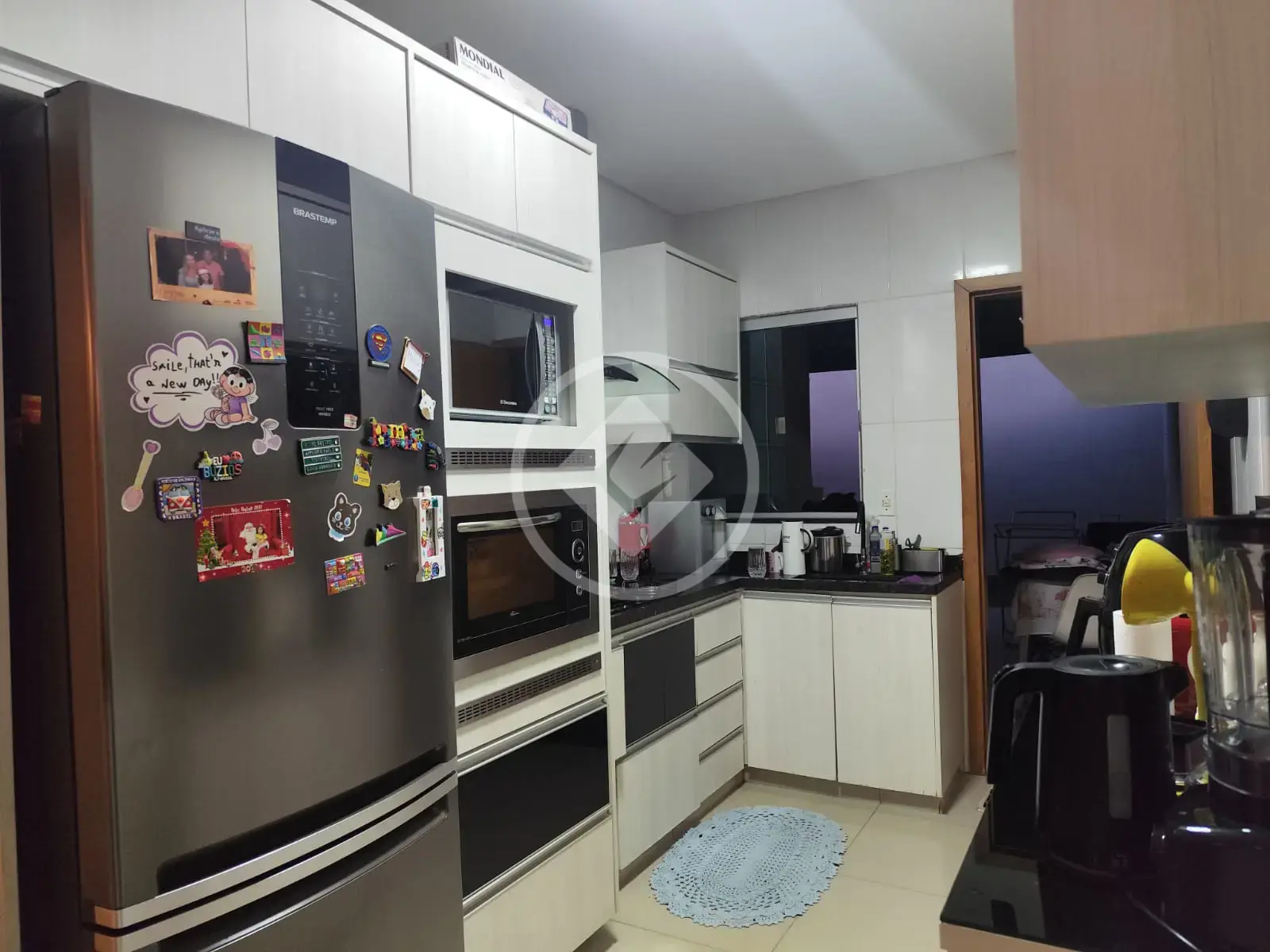 Imagem 6 - Casa em Setor Tres Marias, Goiânia - GO