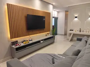 Imagem 3 - Casa em Setor Tres Marias, Goiânia - GO