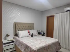Imagem 4 - Casa em Setor Tres Marias, Goiânia - GO