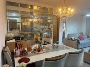 Apartamento Vila Rosa, Goiânia - GO — foto 2