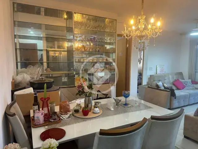 Imagem 1 - Apartamento em Vila Rosa, Goiânia - GO