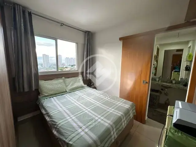 Imagem 2 - Apartamento em Vila Rosa, Goiânia - GO