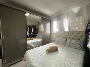 Imagem 3 - Apartamento em Vila Rosa, Goiânia - GO