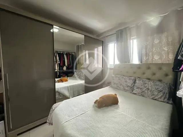 Imagem 3 - Apartamento em Vila Rosa, Goiânia - GO