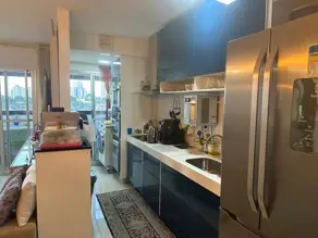 Imagem 4 - Apartamento em Vila Rosa, Goiânia - GO