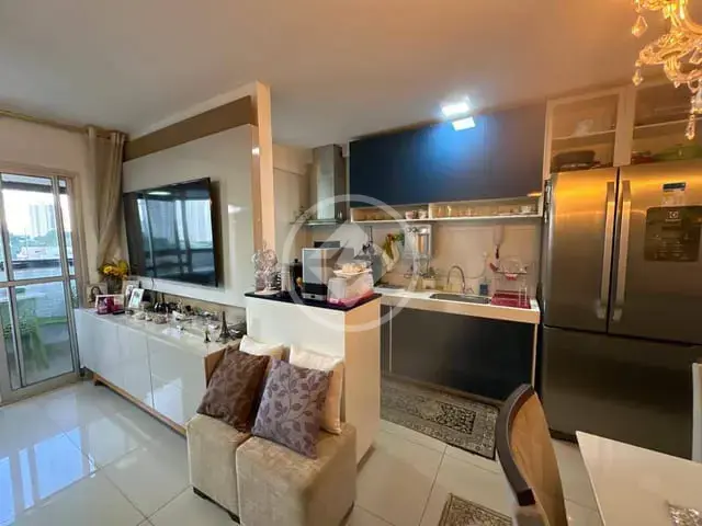 Imagem 5 - Apartamento em Vila Rosa, Goiânia - GO