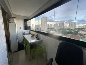 Imagem 6 - Apartamento em Vila Rosa, Goiânia - GO