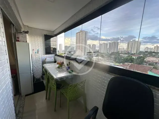 Imagem 6 - Apartamento em Vila Rosa, Goiânia - GO