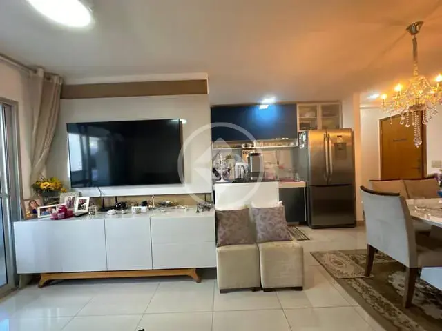 Image 10 - Apartamento em Vila Rosa, Goiânia - GO