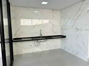 Imagem 3 - Casa Condomínio em Residencial Marília, Senador Canedo - GO
