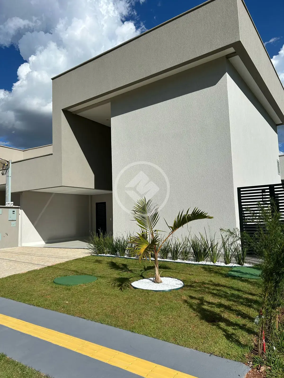 Imagem 1 - Casa Condomínio em Residencial Marília, Senador Canedo - GO