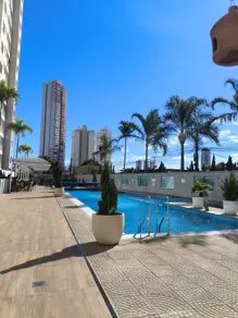 Apartamento Parque Amazônia, Goiânia - GO — foto 1