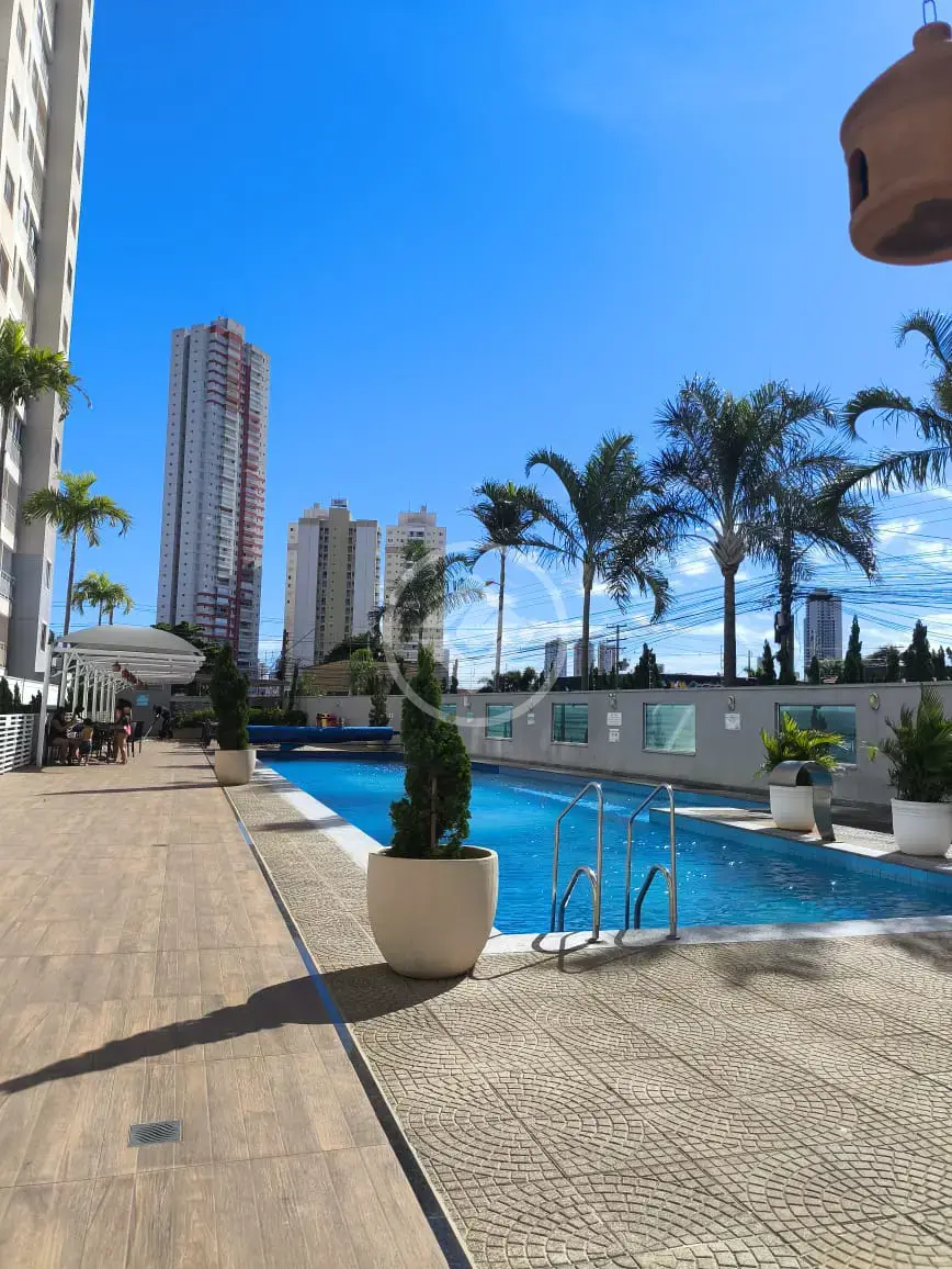 Imagem 1 - Apartamento em Parque Amazônia, Goiânia - GO