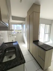 Apartamento Parque Amazônia, Goiânia - GO — foto 2