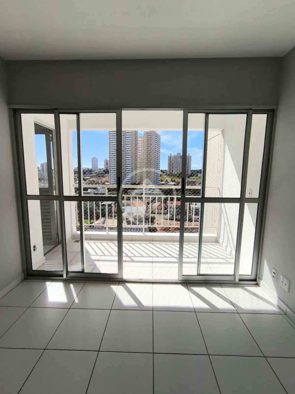 Imagem 3 - Apartamento em Parque Amazônia, Goiânia - GO