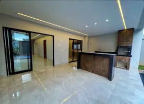 Imagem 2 - Casa Condomínio em Jardins Bolonha, Senador Canedo - GO