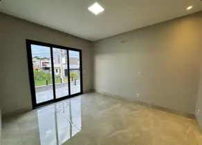 Imagem 5 - Casa Condomínio em Jardins Bolonha, Senador Canedo - GO
