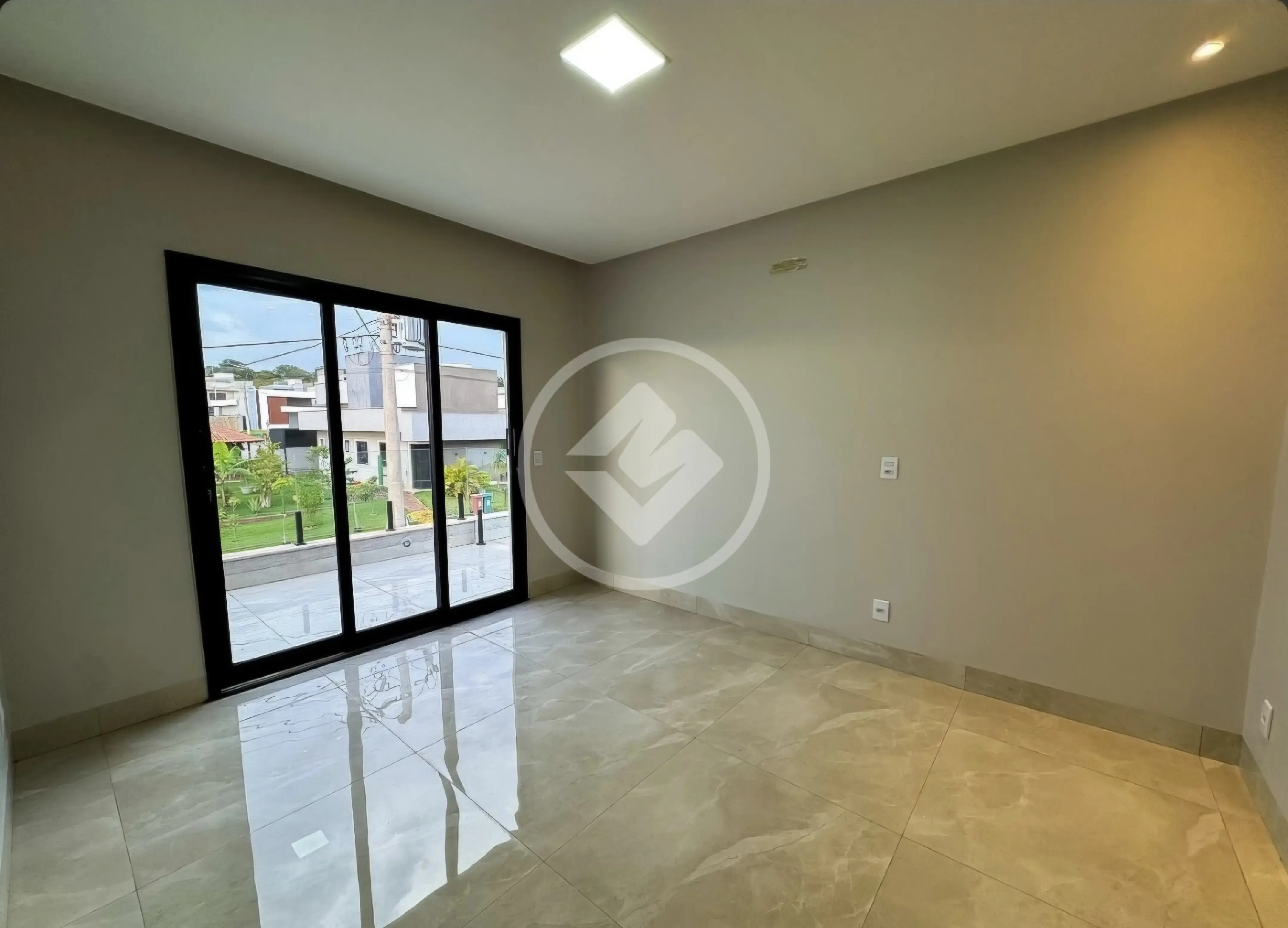 Imagem 5 - Casa Condomínio em Jardins Bolonha, Senador Canedo - GO