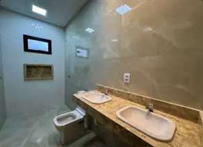 Imagem 6 - Casa Condomínio em Jardins Bolonha, Senador Canedo - GO