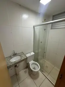 Apartamento Vila Morais, Goiânia - GO — foto 2