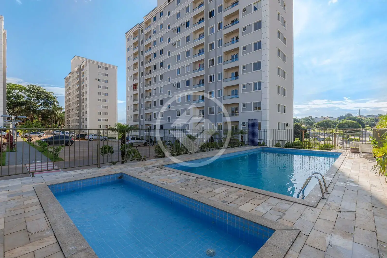 Imagem 1 - Apartamento em Vila Morais, Goiânia - GO