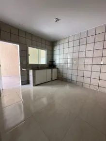 Imagem 3 - Casa em Cidade Vera Cruz, Aparecida de Goiânia - GO