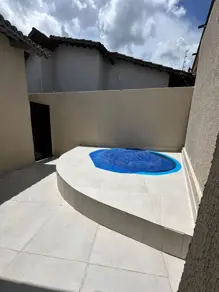 Casa Cidade Vera Cruz, Aparecida de Goiânia - GO — foto 2
