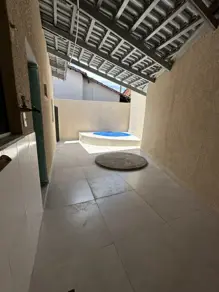 Imagem 2 - Casa em Cidade Vera Cruz, Aparecida de Goiânia - GO