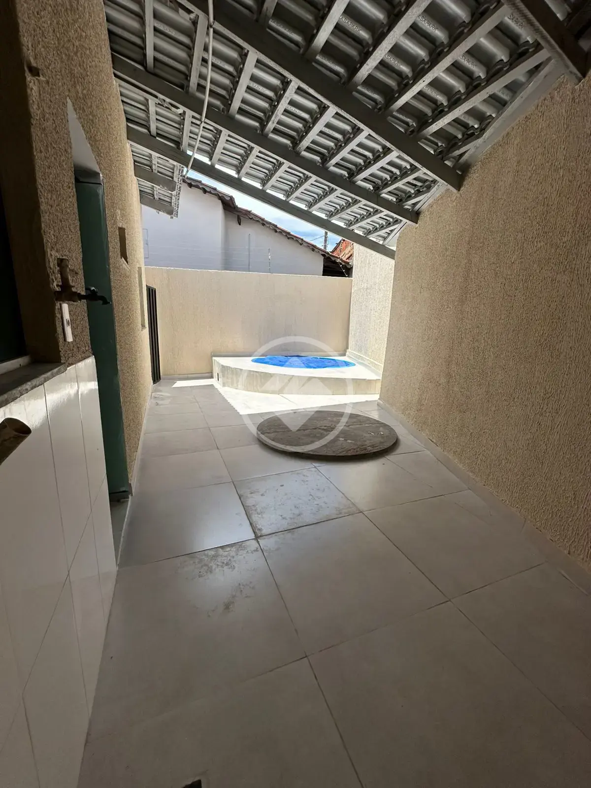 Imagem 2 - Casa em Cidade Vera Cruz, Aparecida de Goiânia - GO