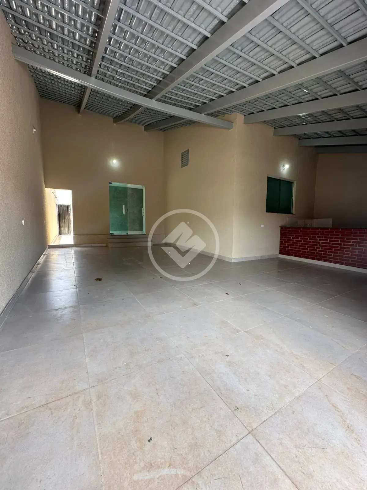 Image 10 - Casa em Cidade Vera Cruz, Aparecida de Goiânia - GO