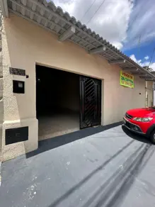 Casa Cidade Vera Cruz, Aparecida de Goiânia - GO — foto 1