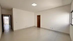 Casa Jardim Boa Esperança, Aparecida de Goiânia - GO — foto 1