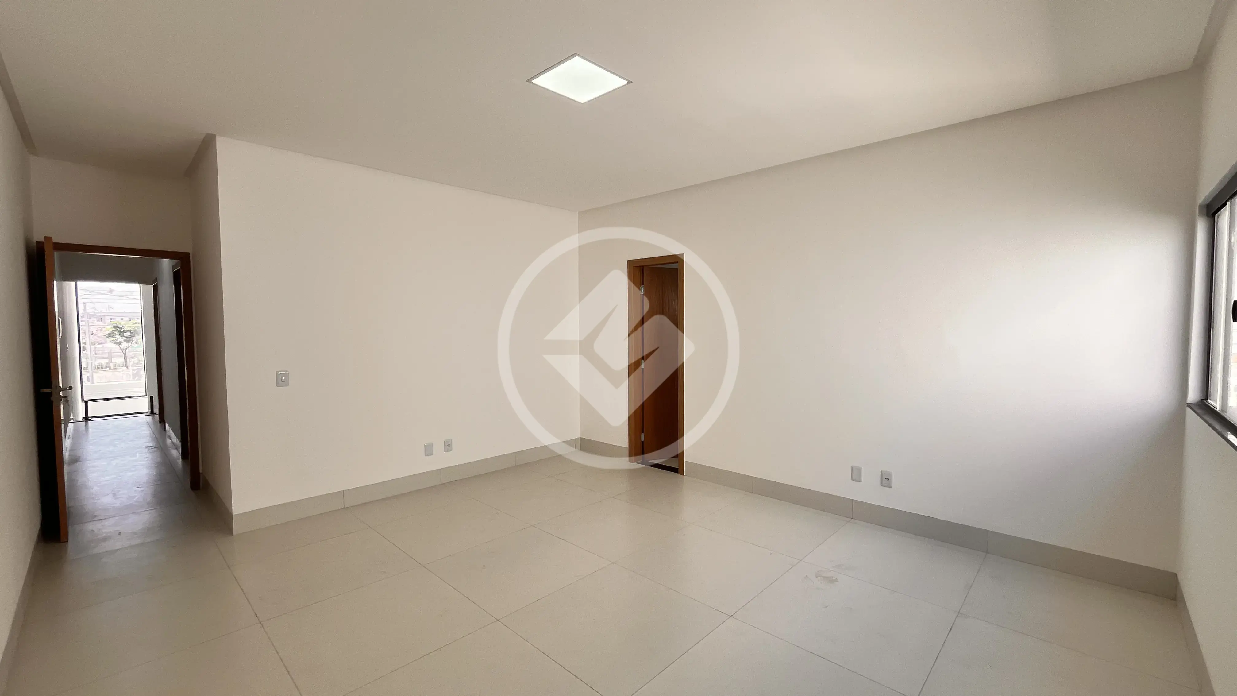 Imagem 1 - Casa em Jardim Boa Esperança, Aparecida de Goiânia - GO