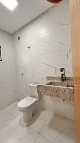 Imagem 5 - Casa em Jardim Boa Esperança, Aparecida de Goiânia - GO