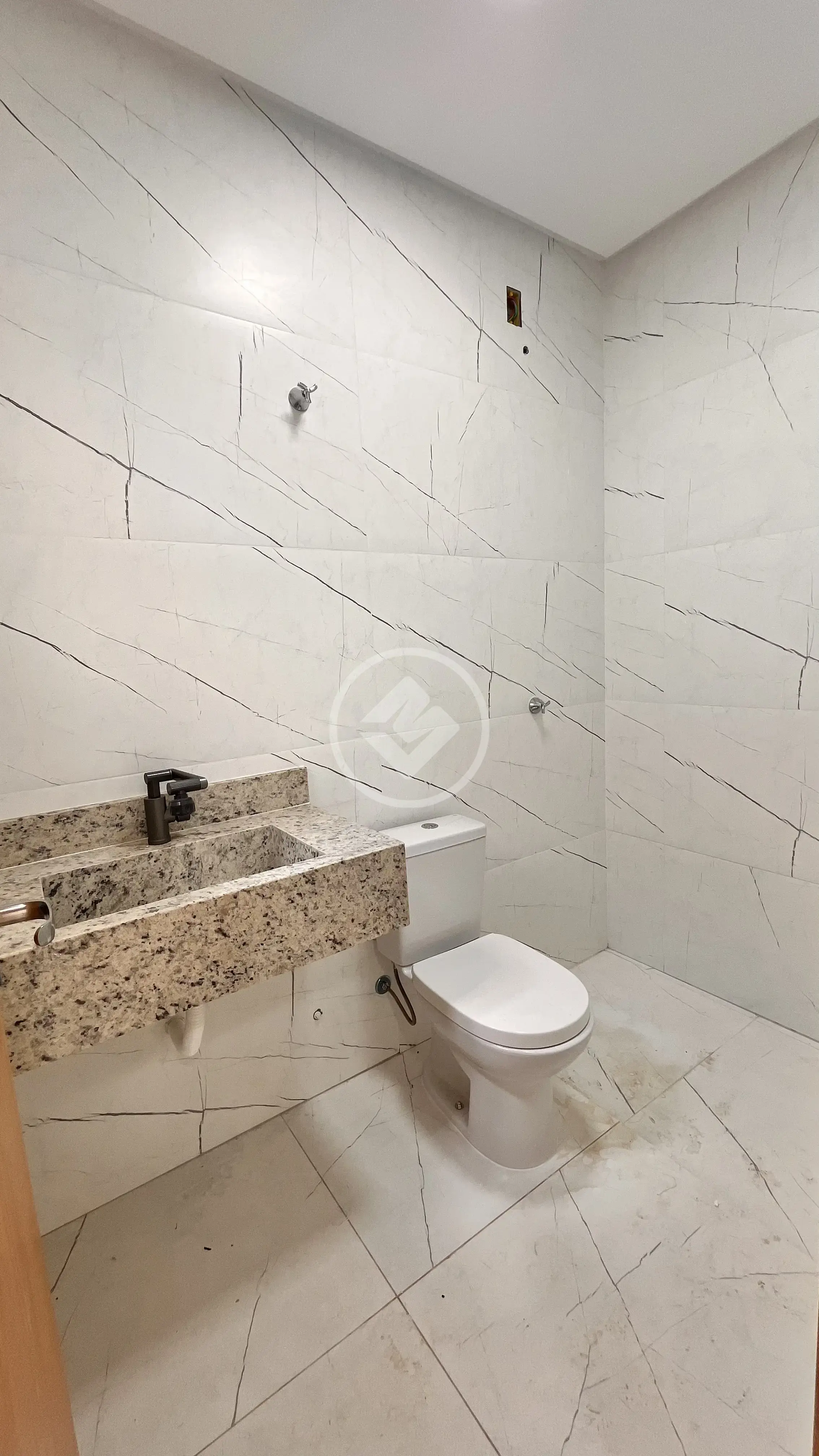 Image 2 - Casa em Jardim Boa Esperança, Aparecida de Goiânia - GO