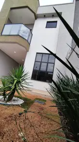 Sobrado Setor Tres Marias, Goiânia - GO — foto 1