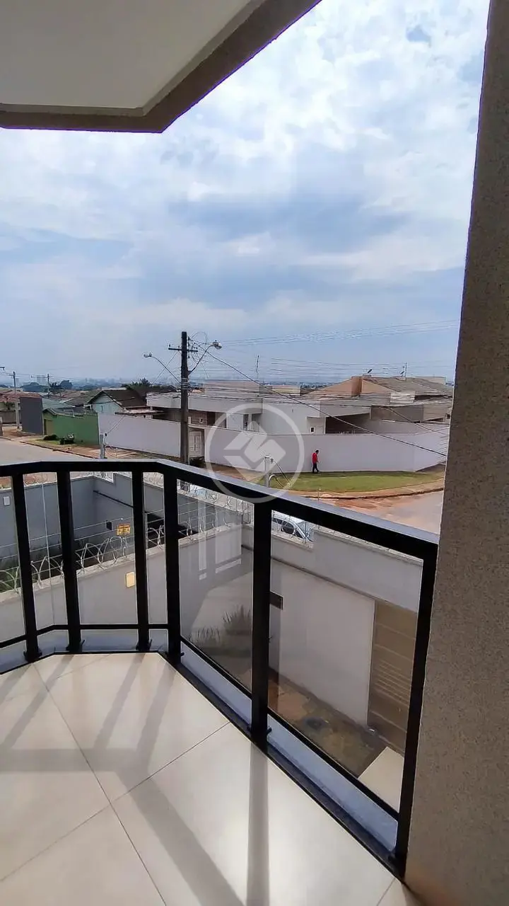 Imagem 3 - Sobrado em Setor Tres Marias, Goiânia - GO
