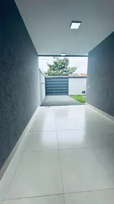Imagem 2 - Casa em Parque Hayala, Aparecida de Goiânia - GO