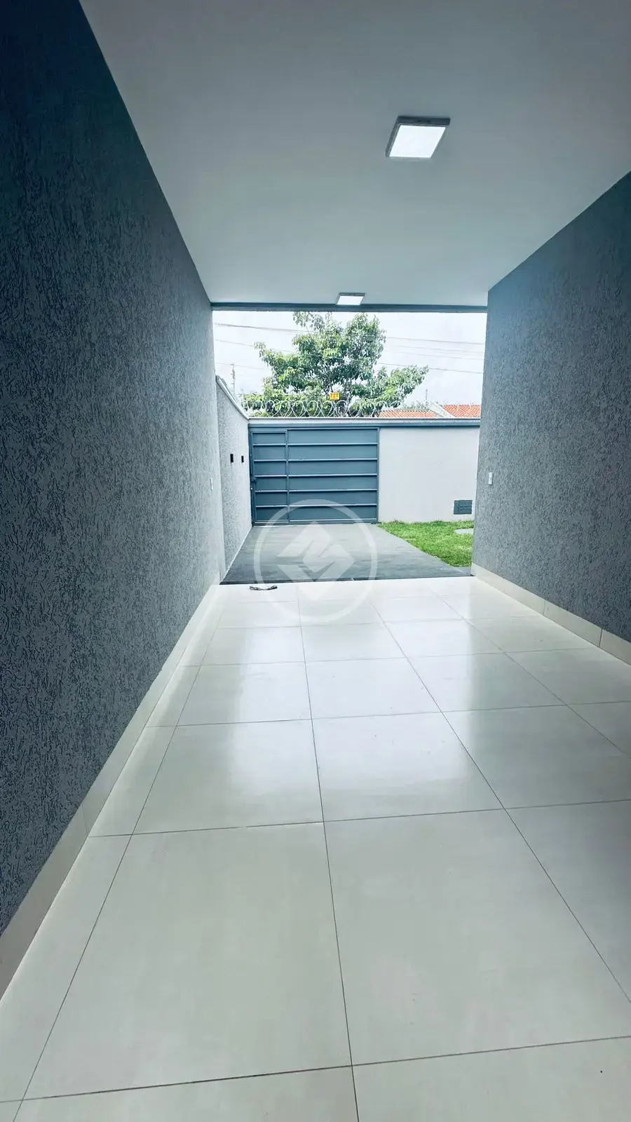 Imagem 2 - Casa em Parque Hayala, Aparecida de Goiânia - GO