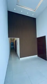 Imagem 3 - Casa em Parque Hayala, Aparecida de Goiânia - GO