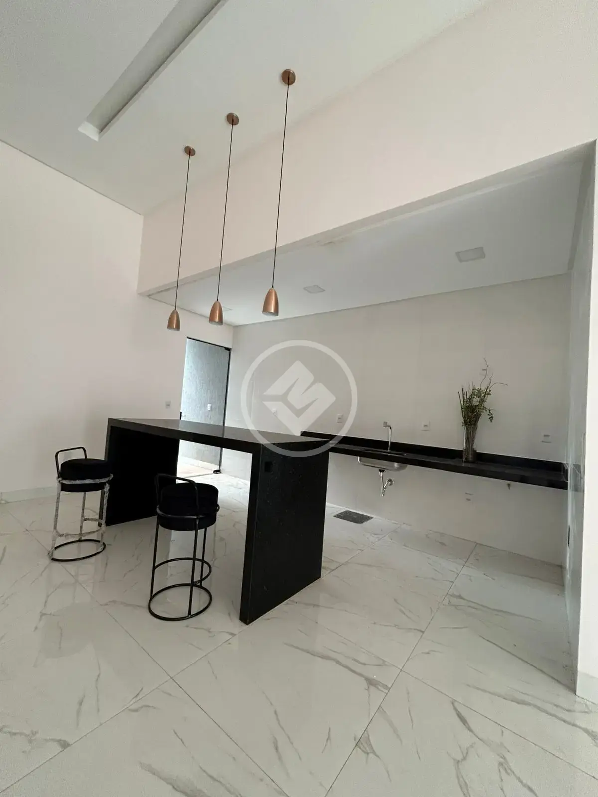 Imagem 2 - Casa em Setor Faiçalville, Goiânia - GO